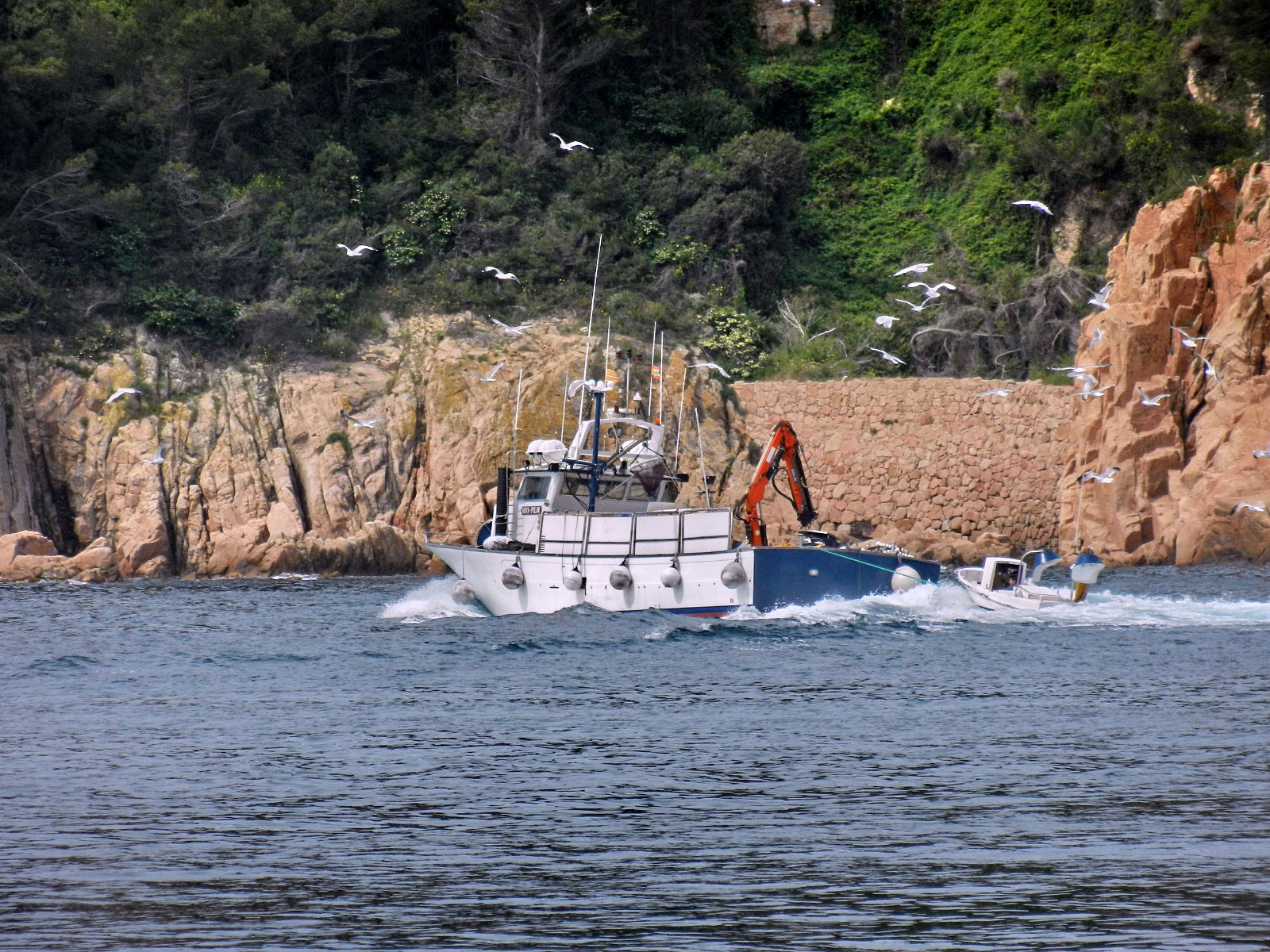 Sant Feliu de Guixols